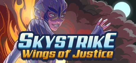 Skystrike: Wings of Justice görsel 1