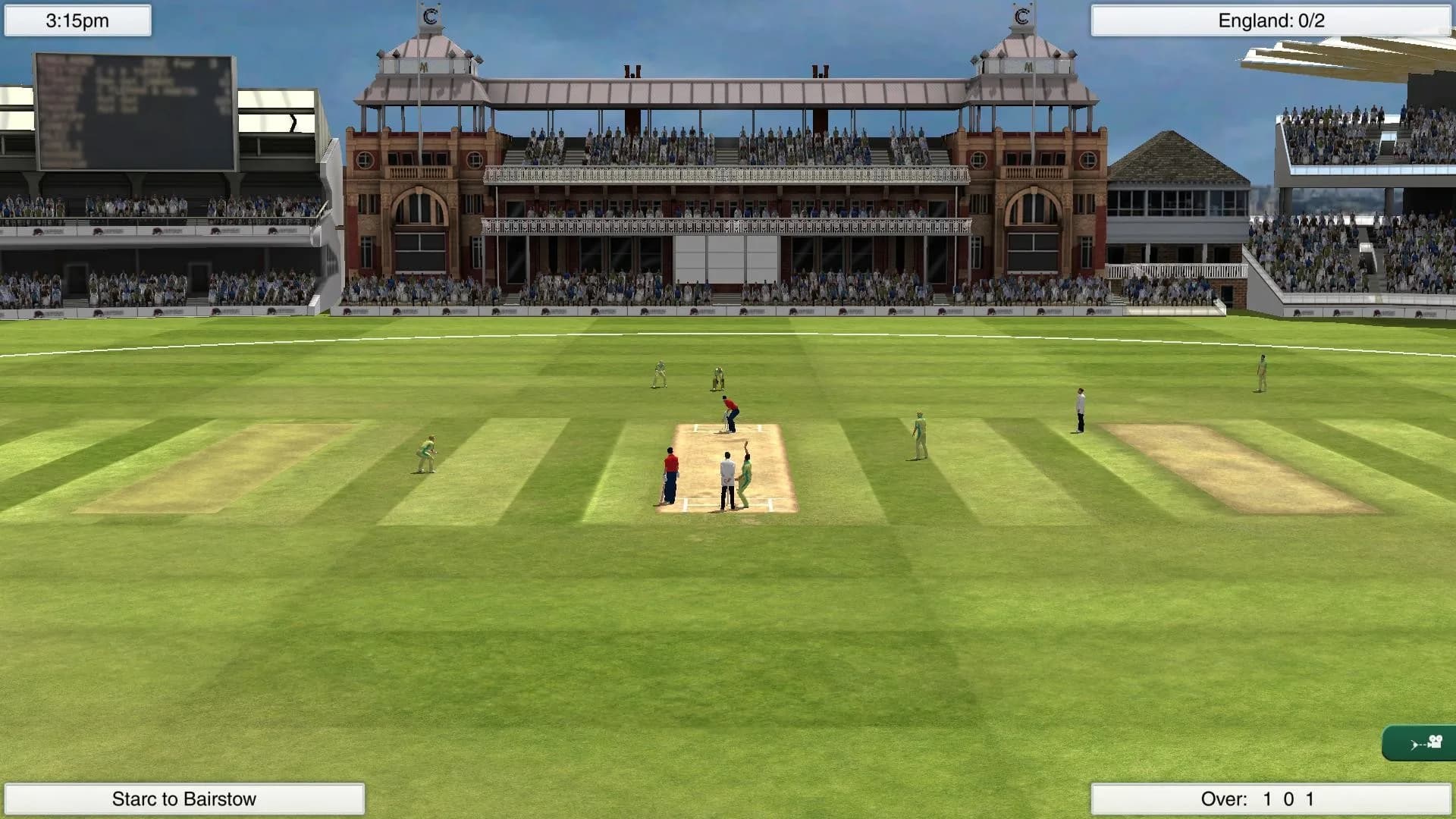 Cricket Captain 2022 görsel 3