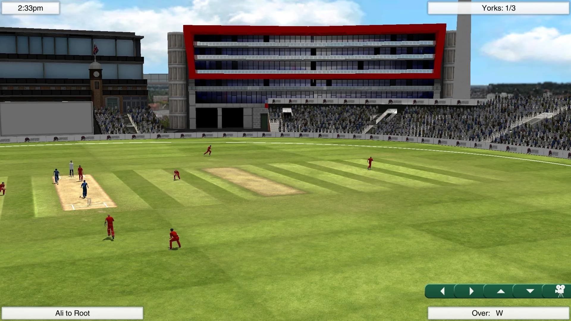 Cricket Captain 2022 görsel 6