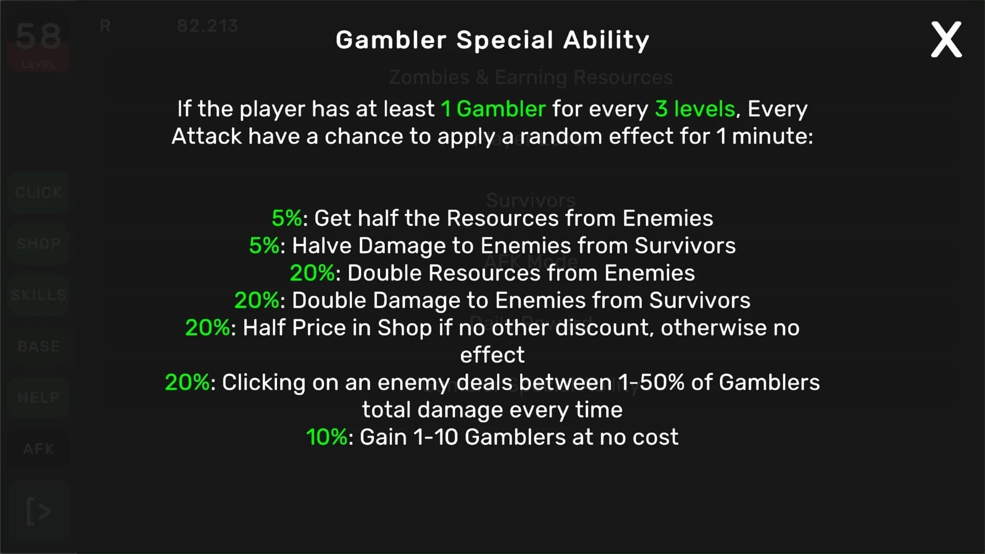 The Idle Undead görsel 5