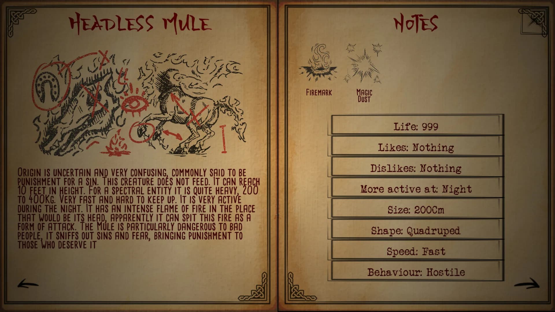 Grimhunt görsel 5