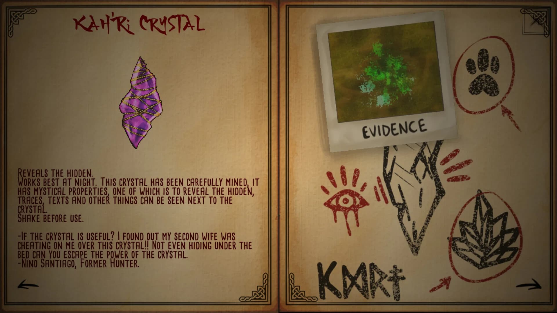 Grimhunt görsel 7