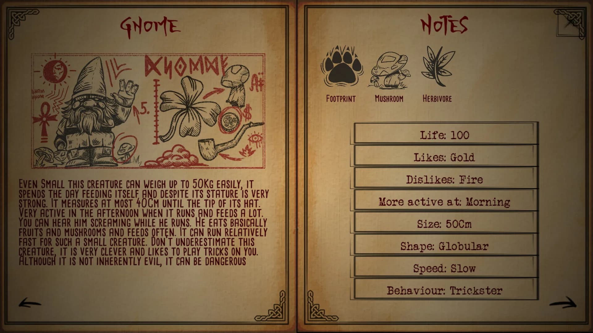 Grimhunt görsel 9