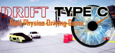 Drift Type C görsel 1