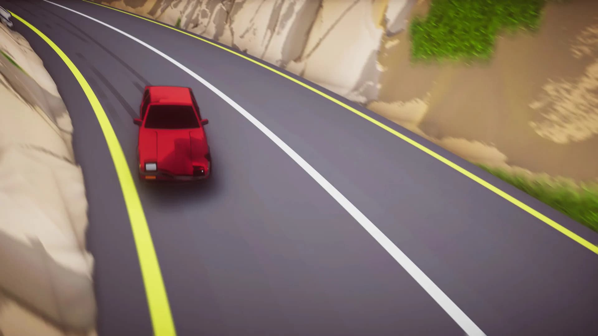 Drift Type C görsel 12