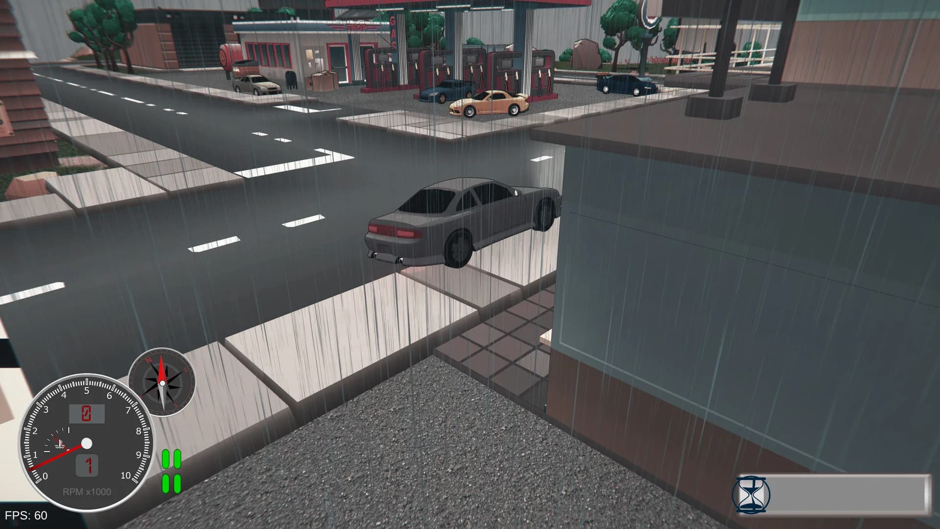 Drift Type C görsel 13