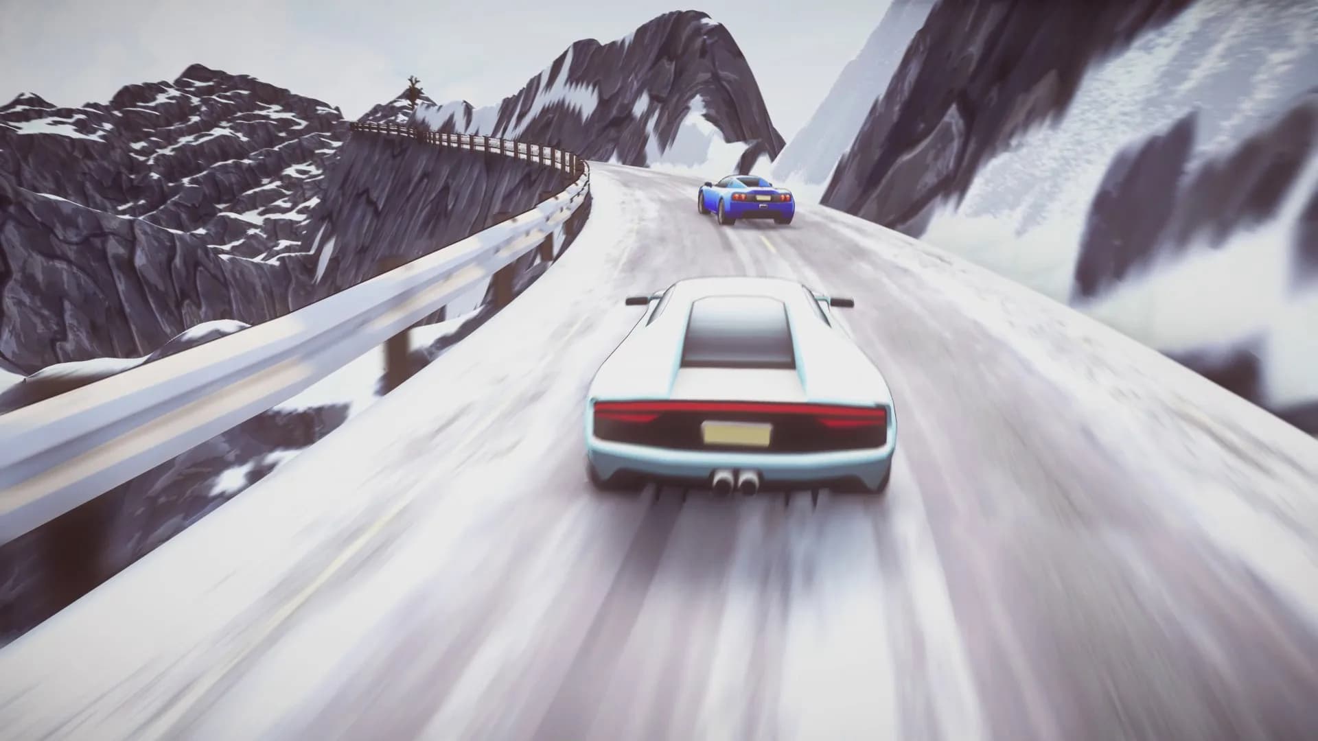 Drift Type C görsel 4