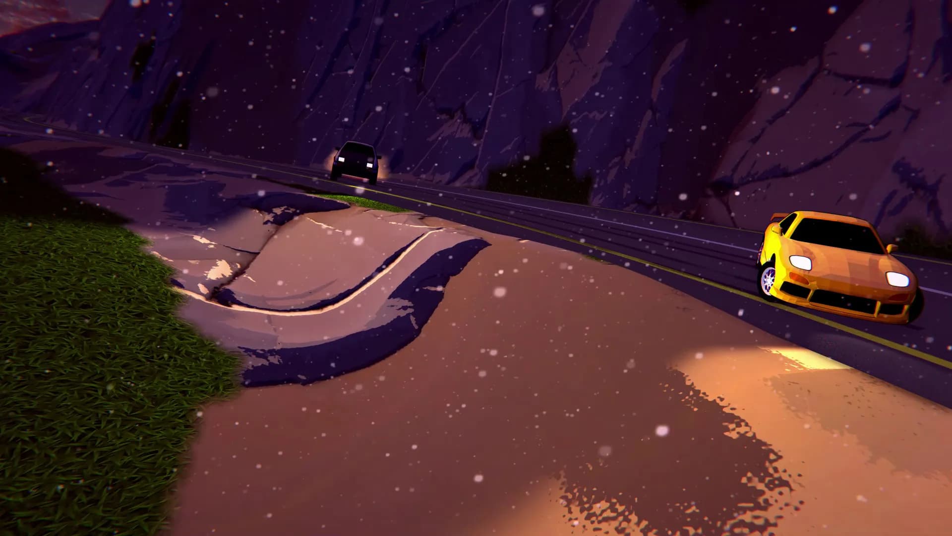 Drift Type C görsel 25