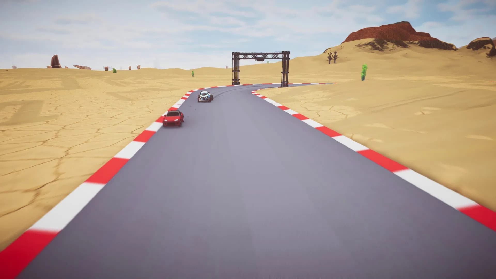 Drift Type C görsel 37