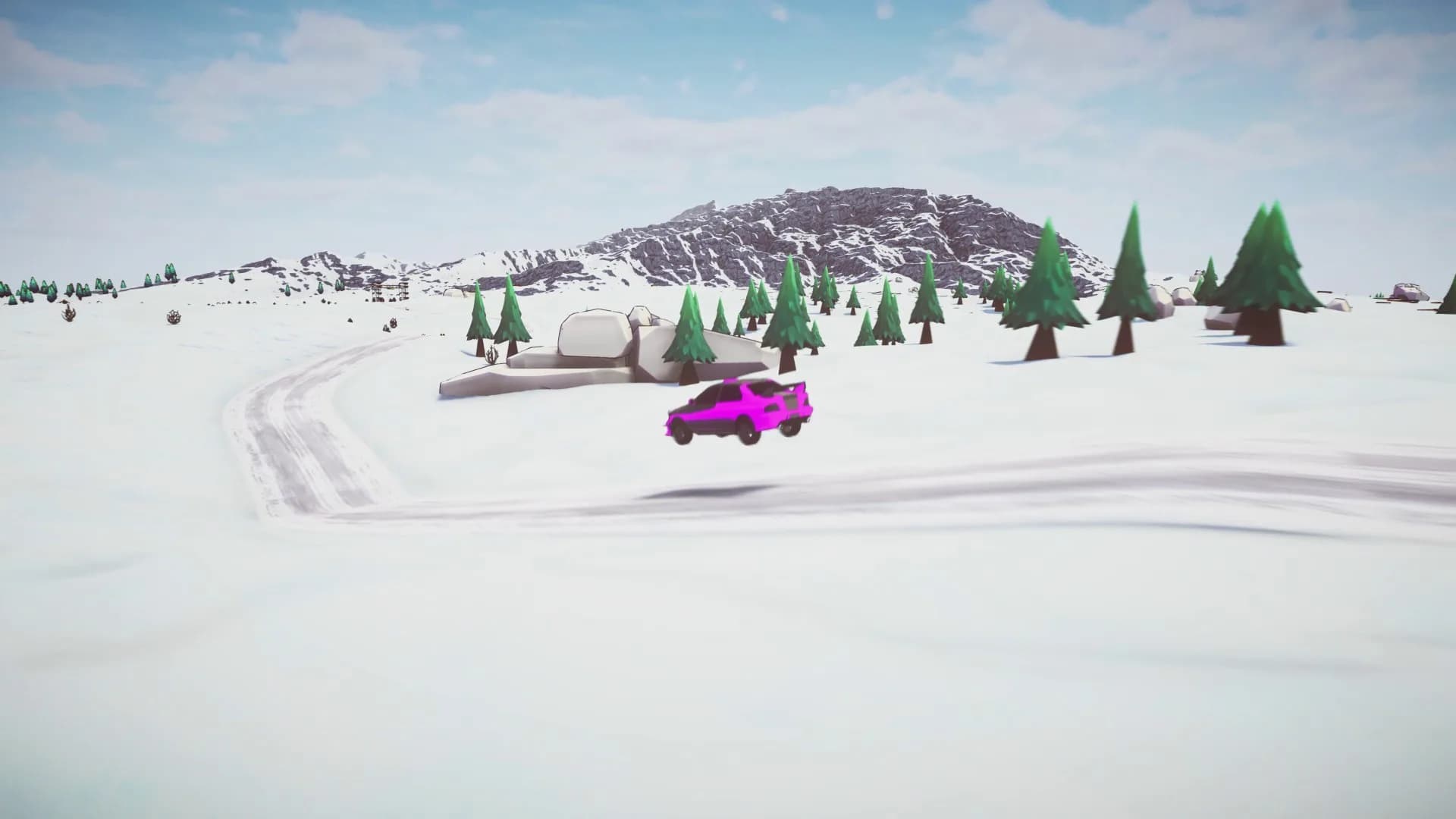 Drift Type C görsel 7