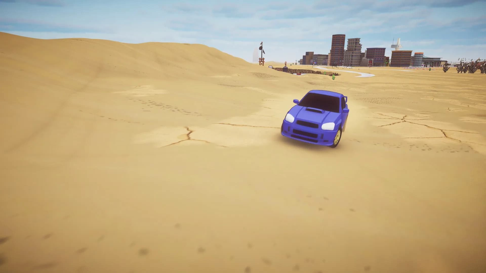 Drift Type C görsel 8