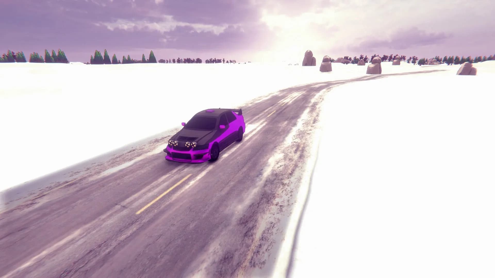 Drift Type C görsel 10
