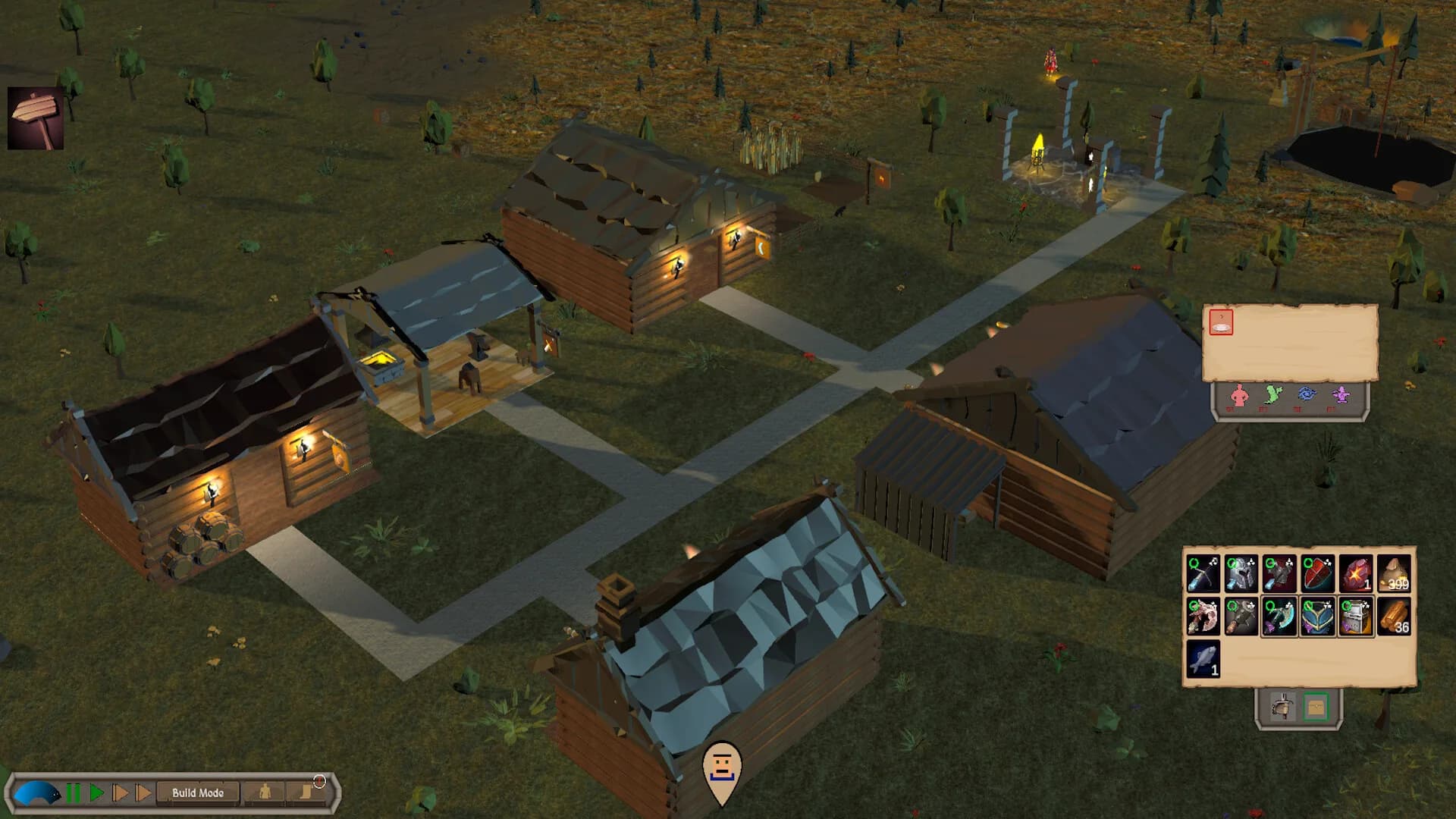 Alone: Shattered Tribes görsel 2