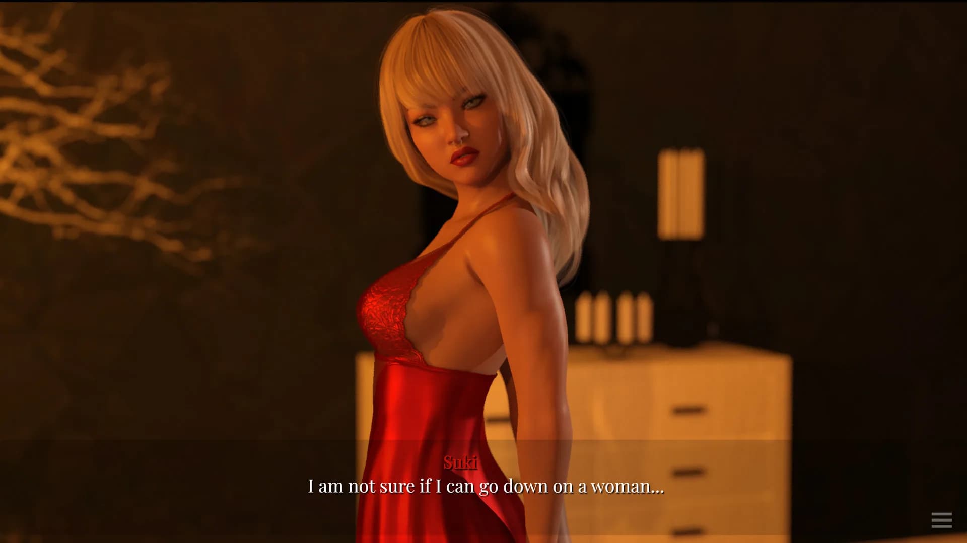 Sex Adventures - Futanari Mistress görsel 3