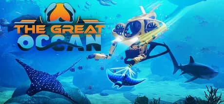The Great Ocean