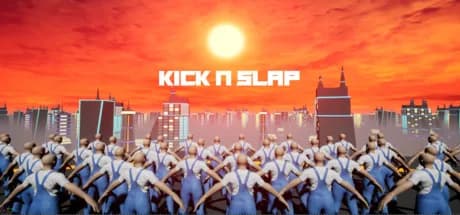 KickNSlap görsel 1