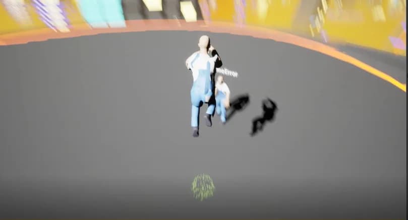 KickNSlap görsel 3