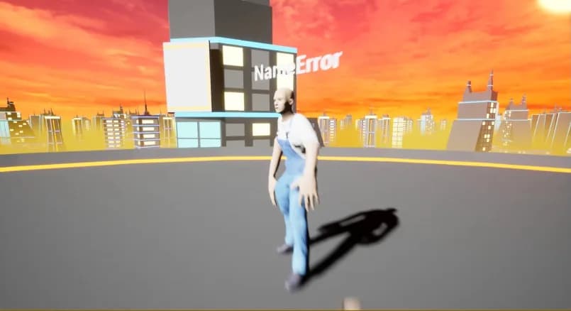 KickNSlap görsel 5