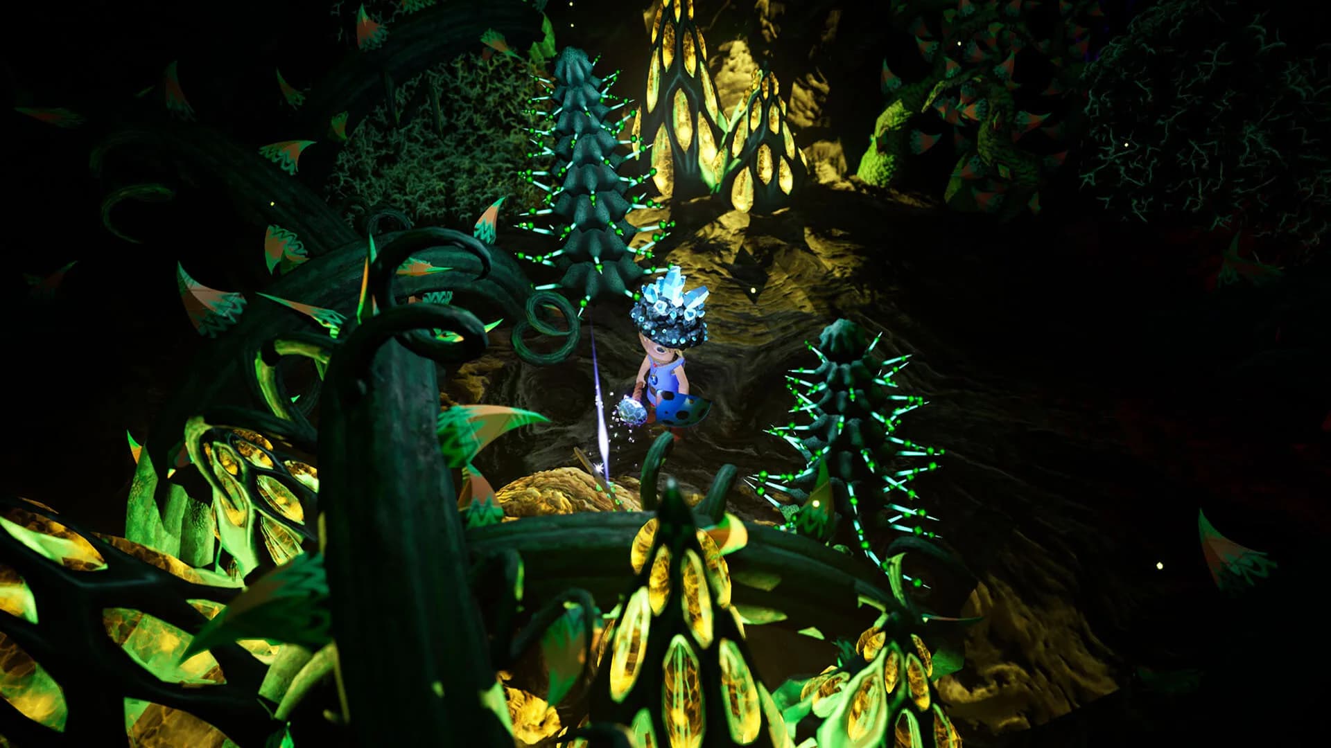 Edward's Journey görsel 21