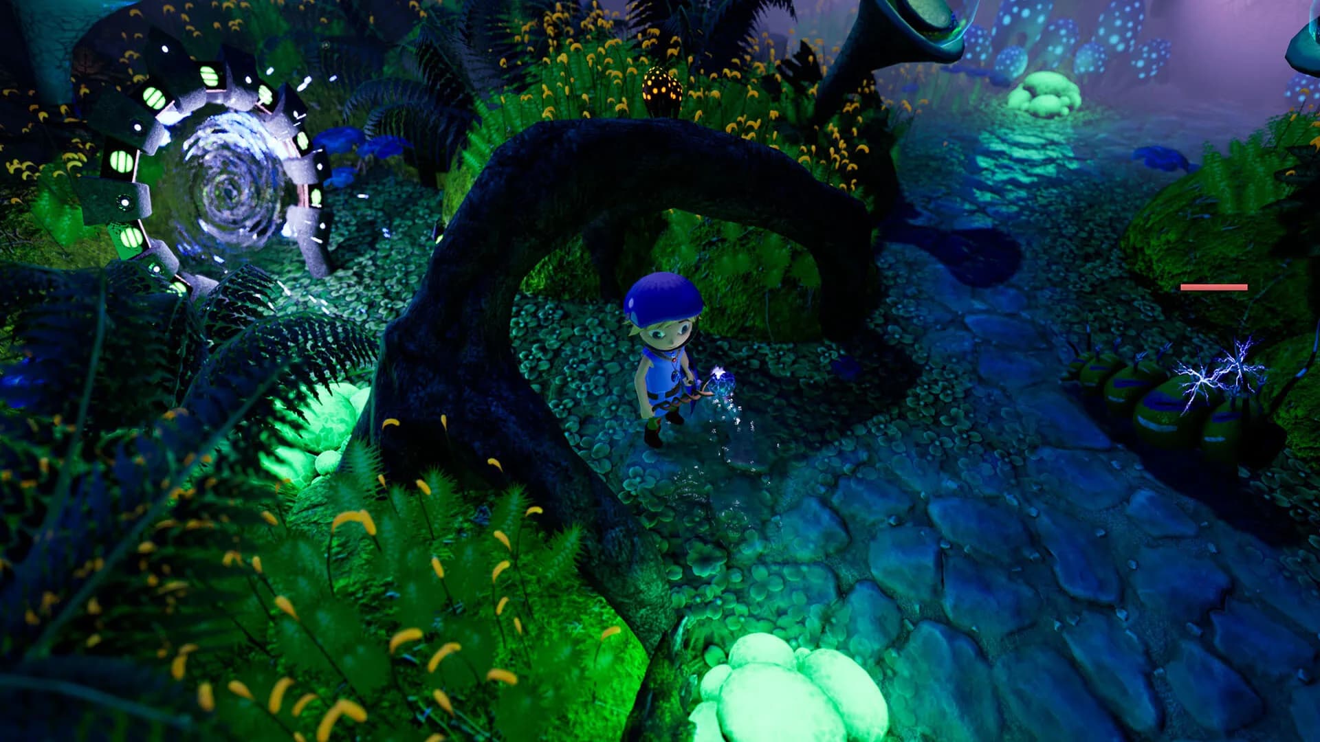 Edward's Journey görsel 11