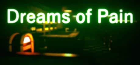 Dreams of Pain görsel 1