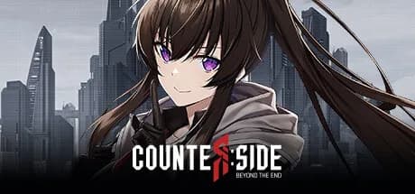 CounterSide görsel 1