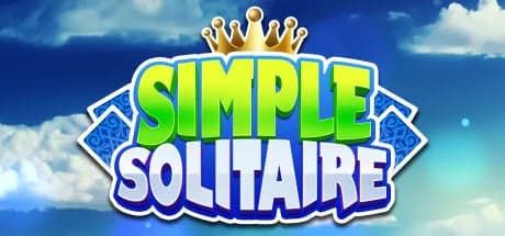 Simple Solitaire görsel 1