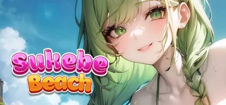 Sukebe Beach görsel 1