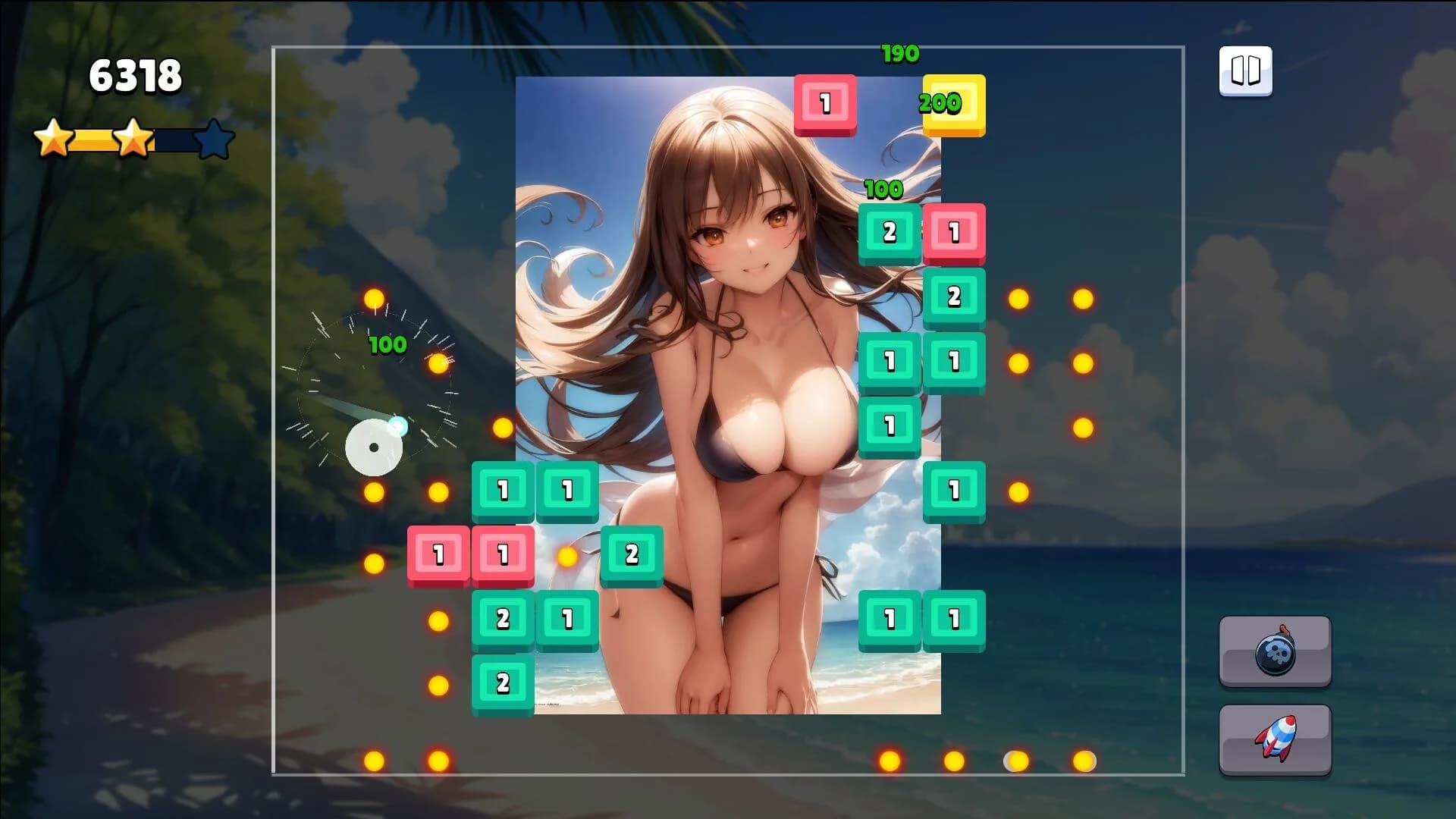Sukebe Beach görsel 4