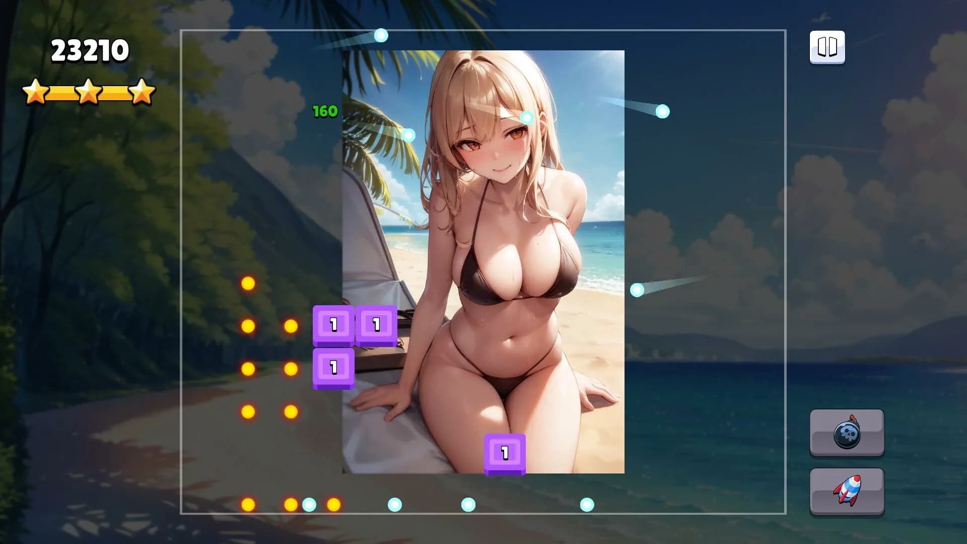 Sukebe Beach görsel 6