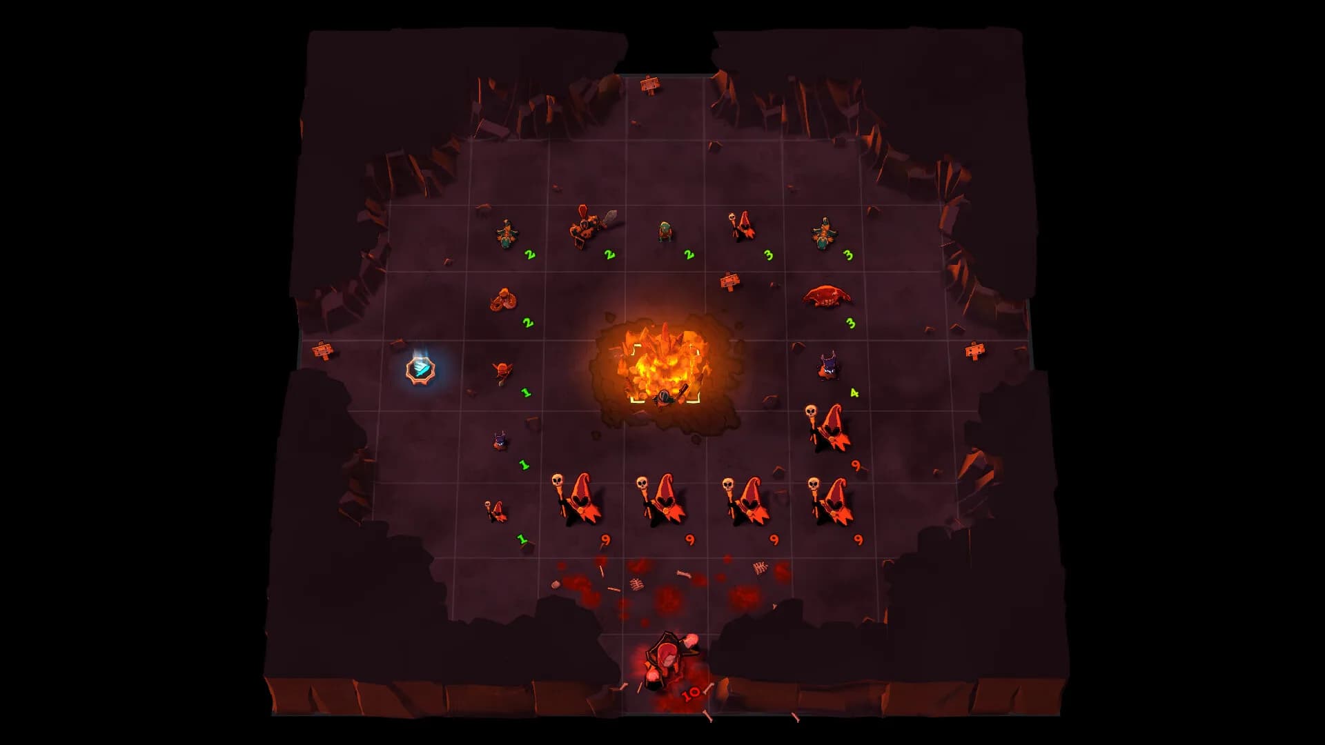 Desktop Dungeons: Rewind görsel 6