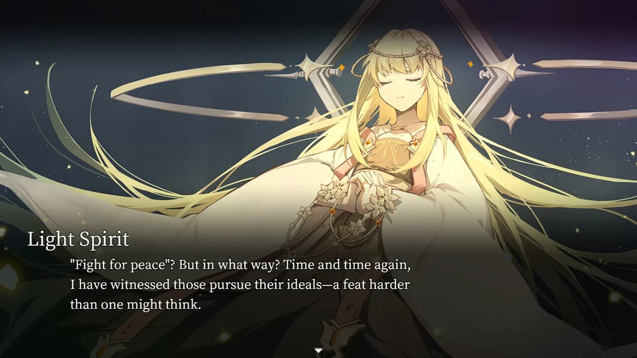 Peacemaker: Glorious Princess görsel 3