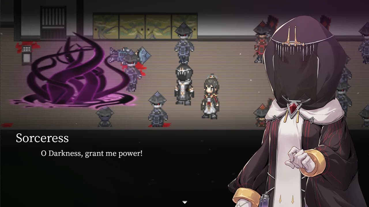 Peacemaker: Glorious Princess görsel 8