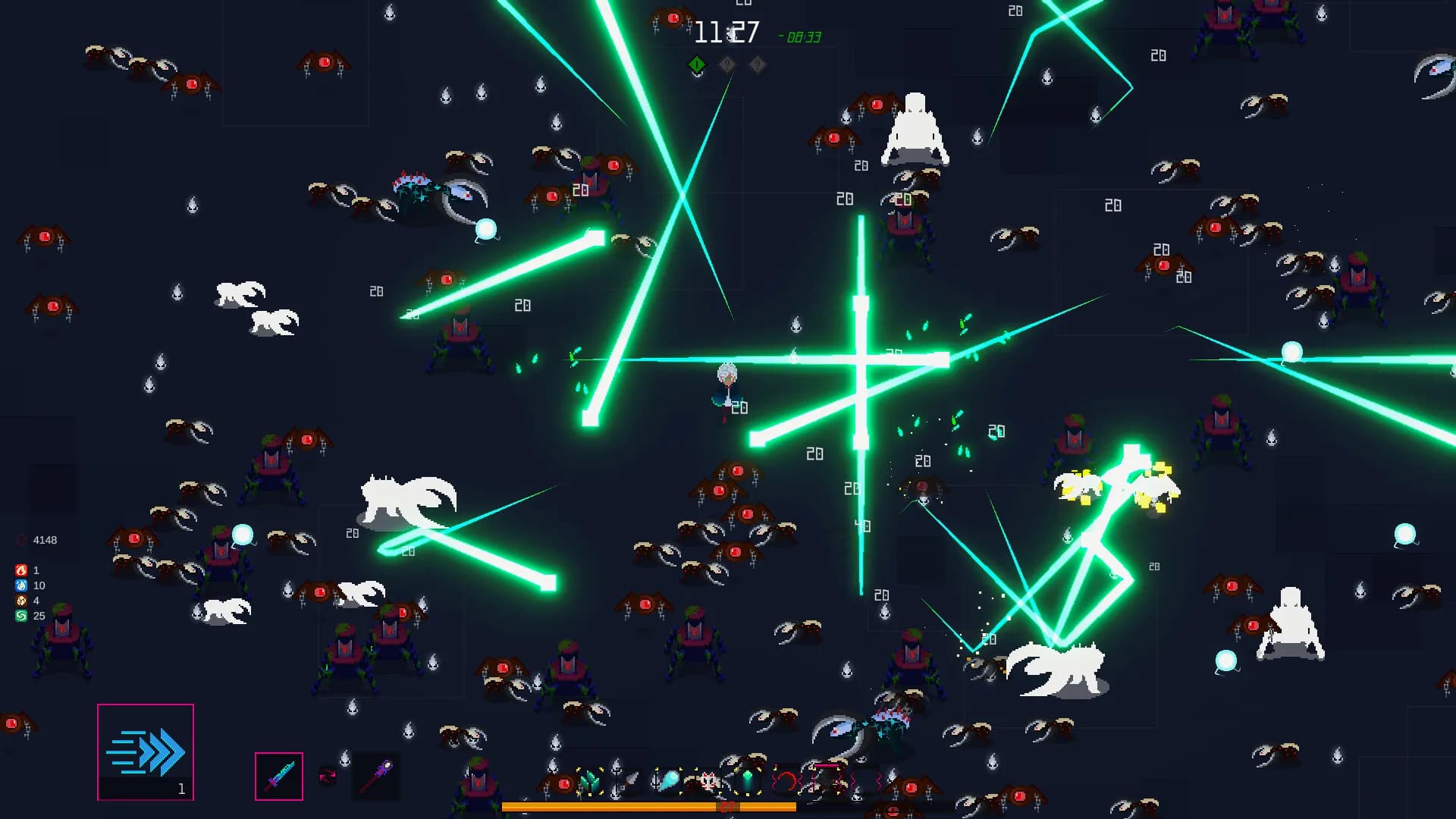 Soul Slayer görsel 2