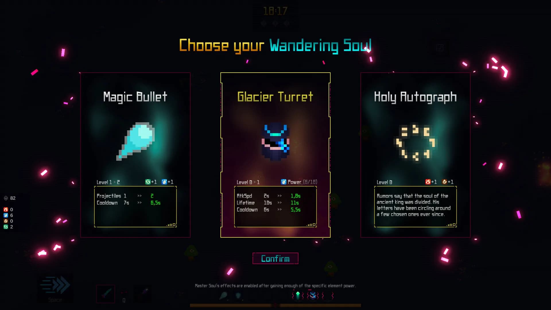 Soul Slayer görsel 4