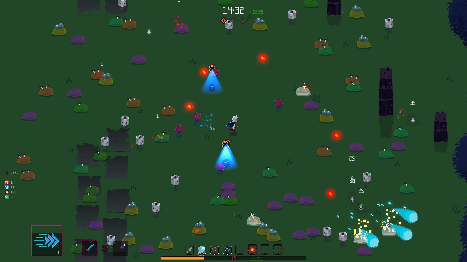 Soul Slayer görsel 5