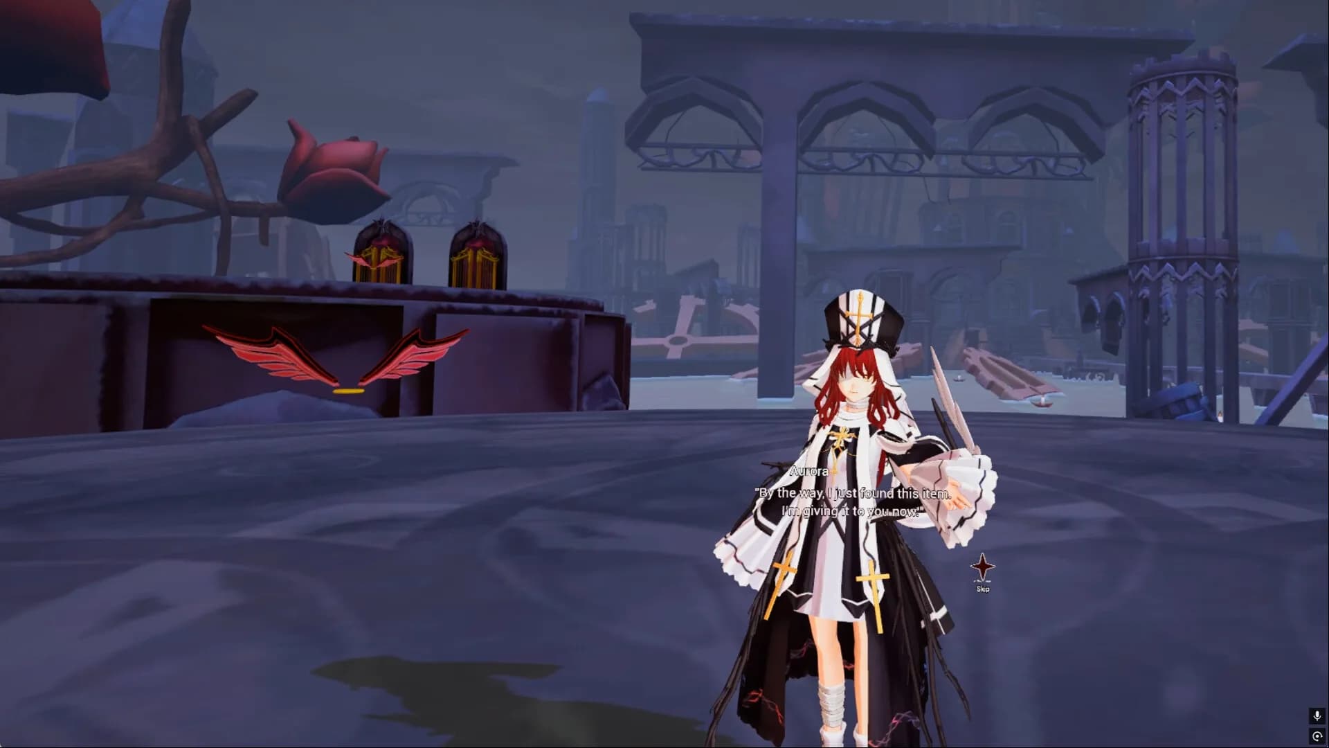 Timeless Heart VR görsel 3