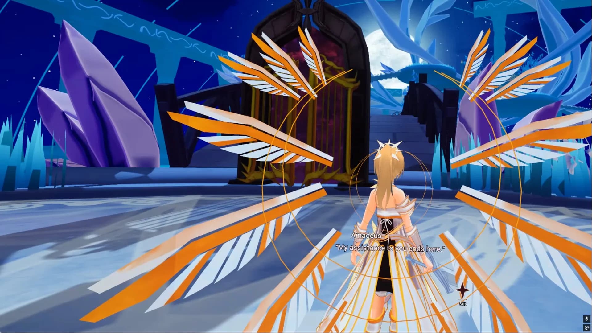 Timeless Heart VR görsel 7