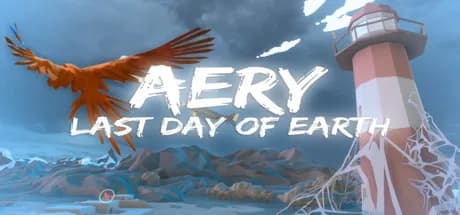 Aery - Last Day of Earth görsel 1