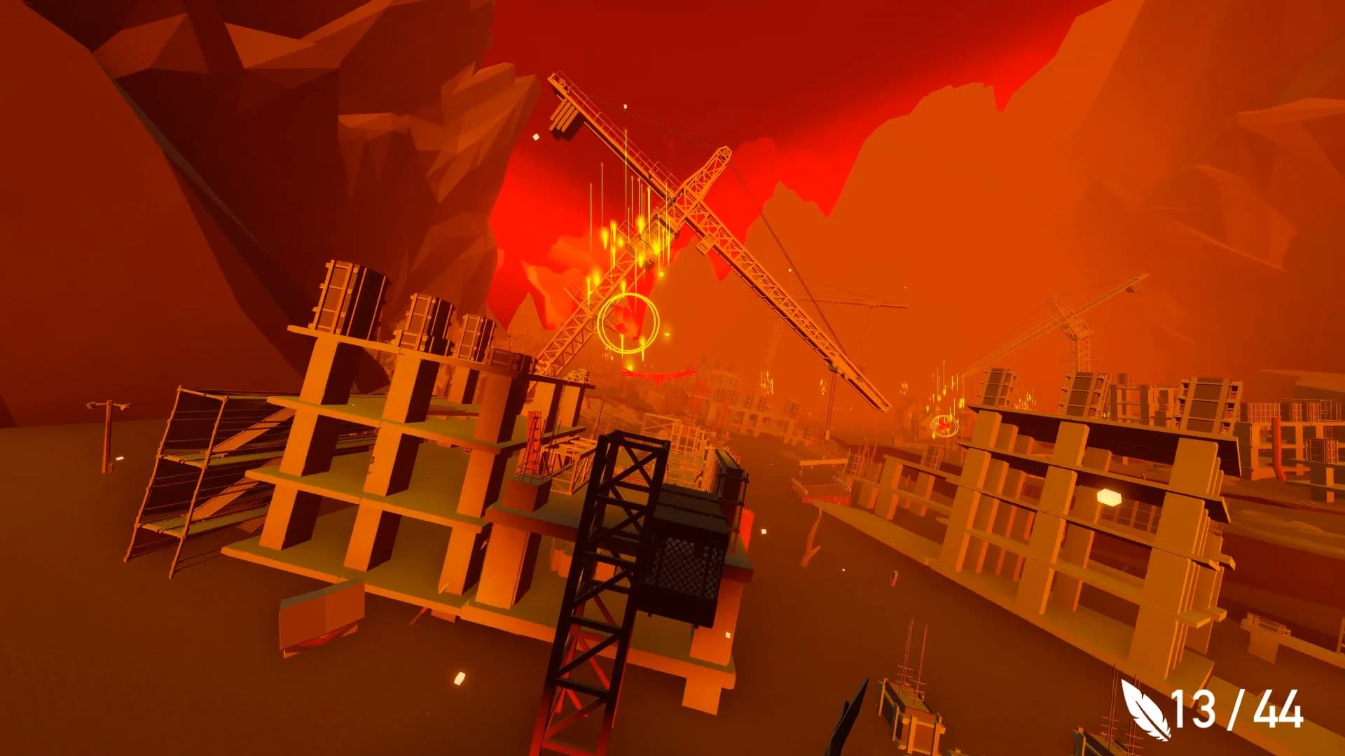 Aery - Last Day of Earth görsel 3