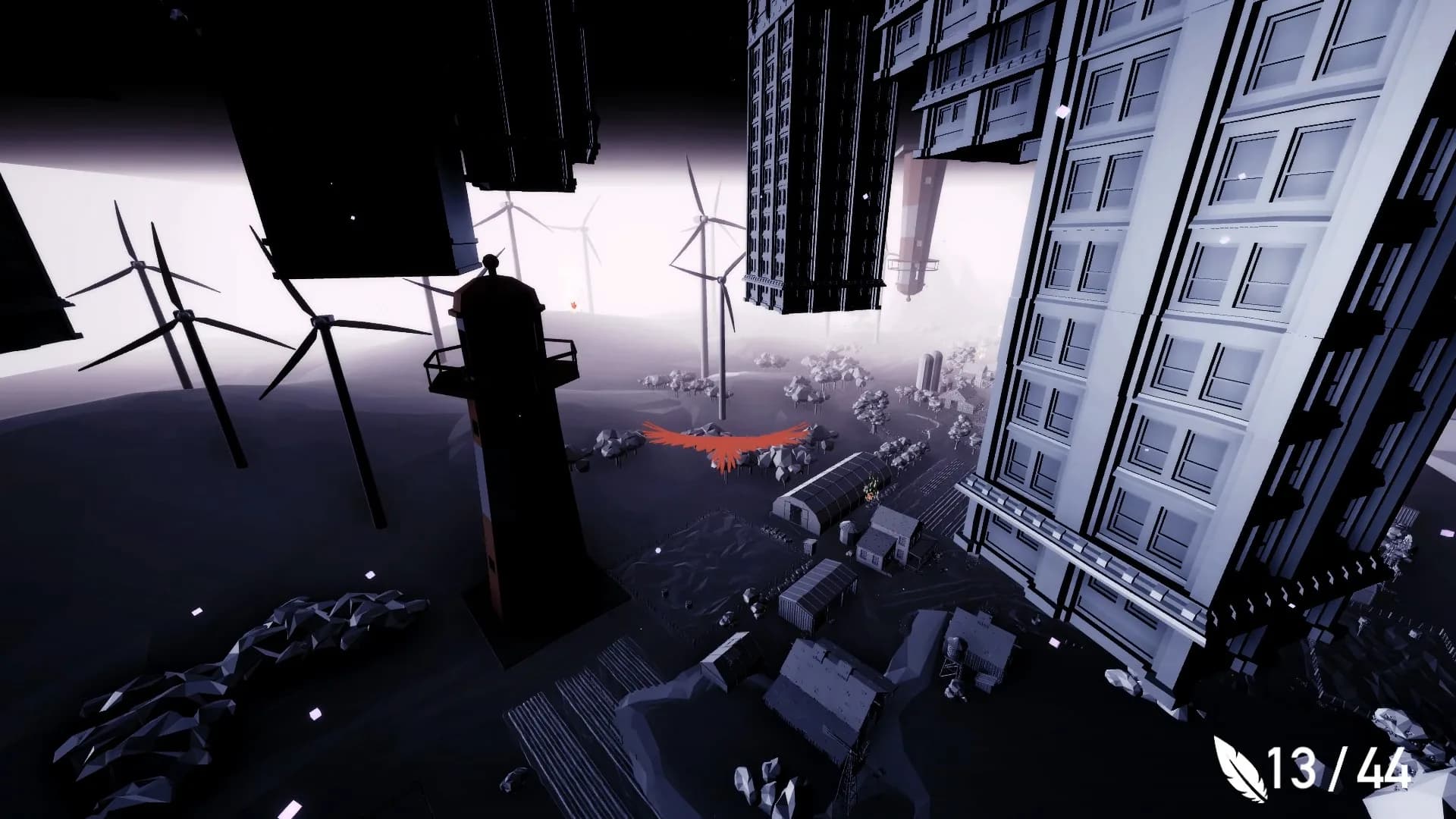 Aery - Last Day of Earth görsel 6