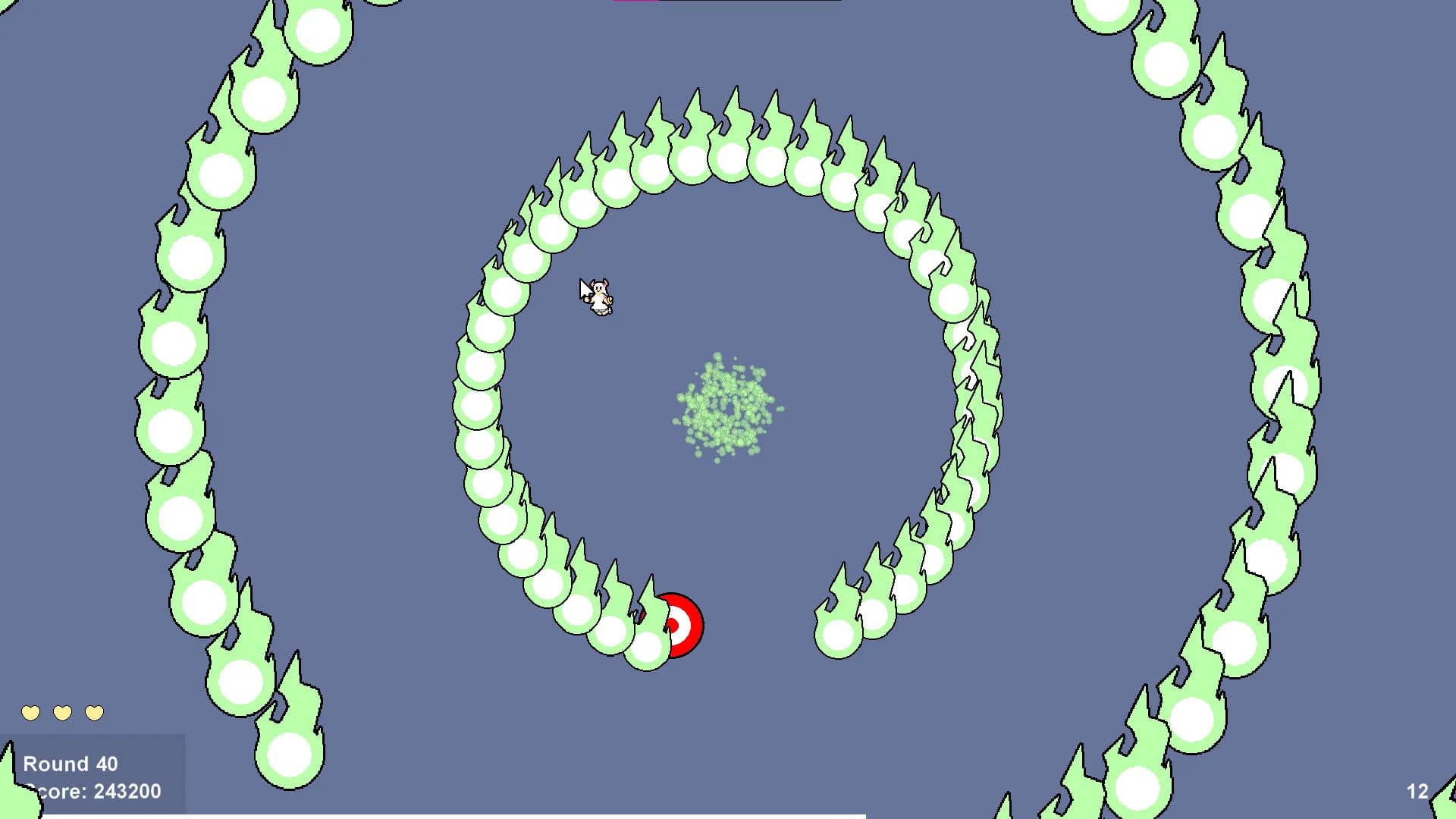 Endless Bullet Heaven görsel 5