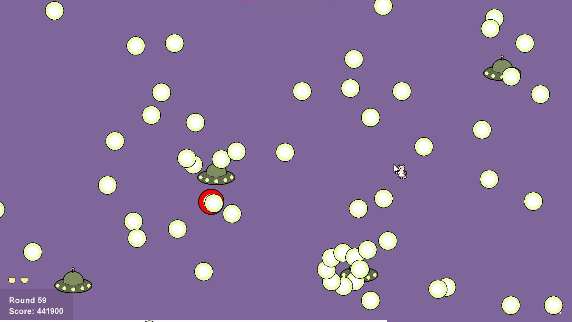 Endless Bullet Heaven görsel 6