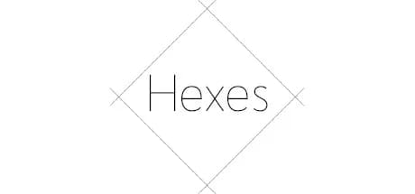 Hexes görsel 1