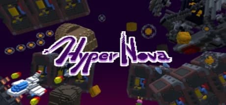 HyperNova görsel 1