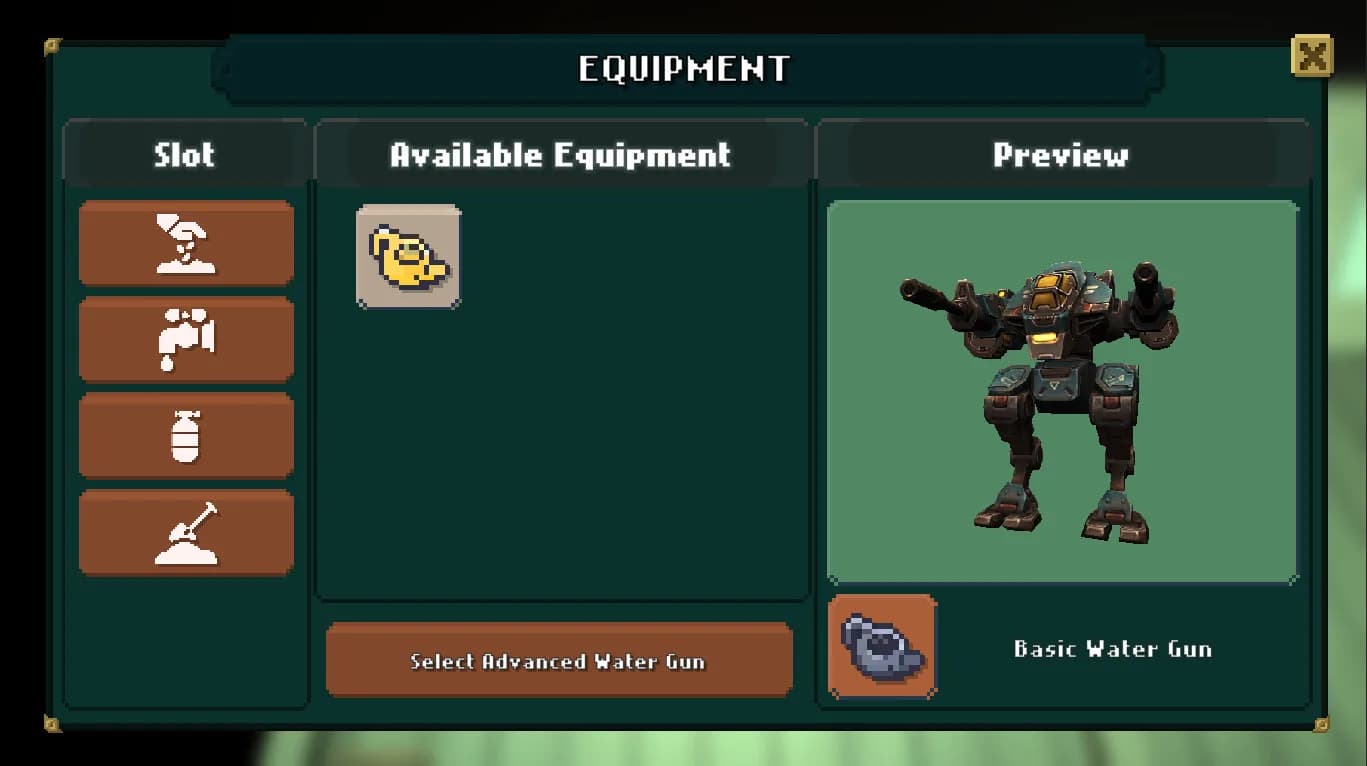 Me, My Mech and I görsel 4
