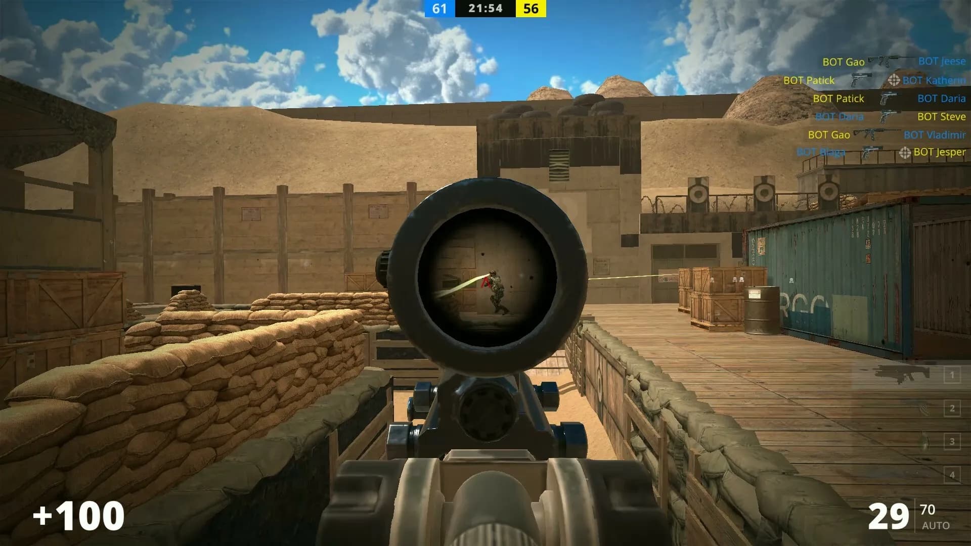 Battlerace görsel 2