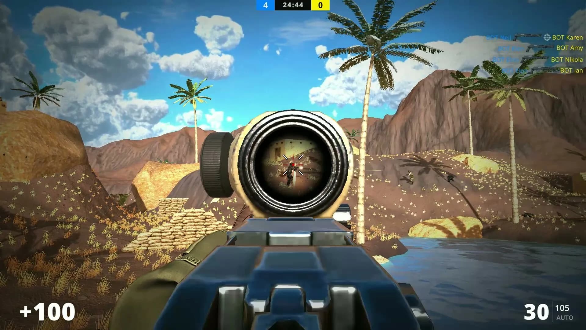 Battlerace görsel 3