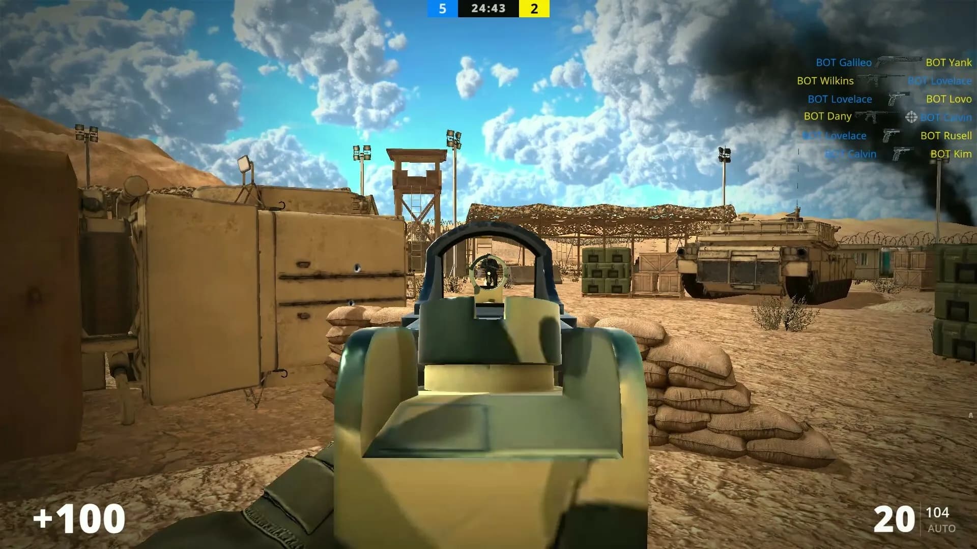 Battlerace görsel 5