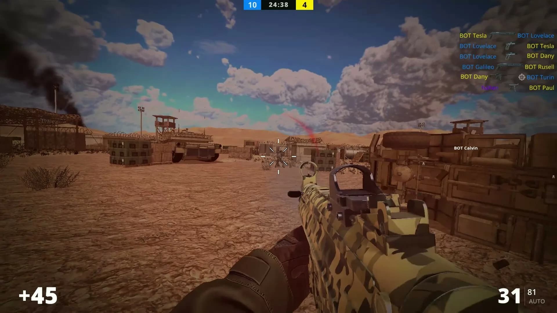 Battlerace görsel 7